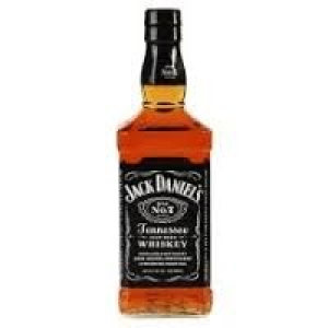 Jack Daniel’s - Old No.7 Tennessee Whiskey 700ml